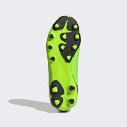 Τοπ 10 🧨 Ποδόσφαιρο Adidas X Speedportal.3 Multi-Ground 🥾 Boots Solar Green / Core Black / Solar Yellow ✨ -Παιδικά Παπούτσια Εκπτώσεις adidas x speedportal3 multi ground boots 3