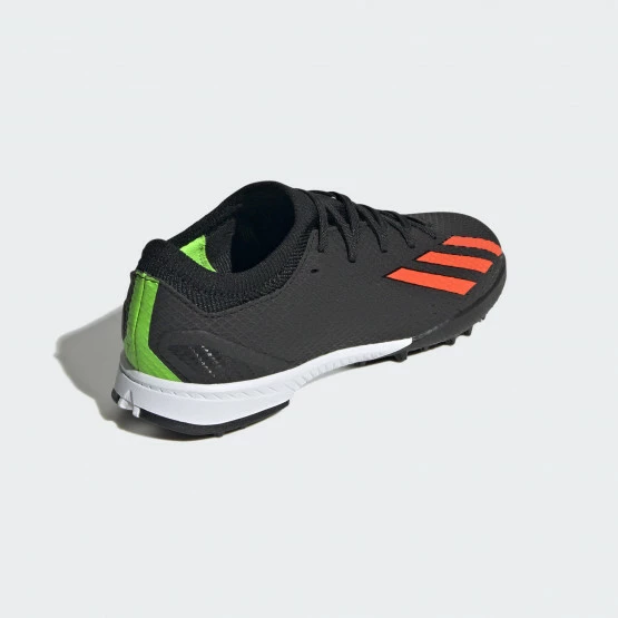 Η καλύτερη συμφωνία 😉 Ποδόσφαιρο Adidas X Speedportal.3 Turf 🥾 Boots Core Black / Solar Red / Solar Green 👏 6 Η καλύτερη συμφωνία 😉 Ποδόσφαιρο Adidas X Speedportal.3 Turf 🥾 Boots Core Black / Solar Red / Solar Green 👏 - Image 6
