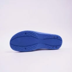 Προώθηση 🌟 Slides Arena Hydrosoft II Hook Παιδικές Slides LIGHT ROYAL BLUE ✨ -Παιδικά Παπούτσια Εκπτώσεις arena hydrosoft ii jr hook footwear 4