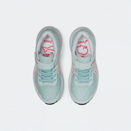 Καλύτερη πώληση 😀 Τρέξιμο | Running Asics Contend 7 Παιδικά Παπούτσια για Τρέξιμο ΣΙΕ/ΛΕΥ ⌛ 2 Καλύτερη πώληση 😀 Τρέξιμο | Running Asics Contend 7 Παιδικά Παπούτσια για Τρέξιμο ΣΙΕ/ΛΕΥ ⌛ - Image 2