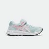 Καλύτερη πώληση 😀 Τρέξιμο | Running Asics Contend 7 Παιδικά Παπούτσια για Τρέξιμο ΣΙΕ/ΛΕΥ ⌛