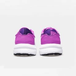 Ολοκαίνουργιο 🔔 Τρέξιμο | Running Asics Contend 8 Παιδικά Παπούτσια για Τρέξιμο ΦΟΥ/ΛΕΥ ✔️ -Παιδικά Παπούτσια Εκπτώσεις asics contend 8 print gs 5