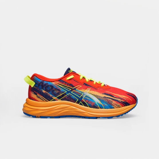 Ολοκαίνουργιο 🧨 Τρέξιμο | Running Asics Gel-Noosa Tri 13 Παιδικά Παπούτσια για Τρέξιμο ΠΟΡ/ΜΠΛ ✔️ 1 Ολοκαίνουργιο 🧨 Τρέξιμο | Running Asics Gel-Noosa Tri 13 Παιδικά Παπούτσια για Τρέξιμο ΠΟΡ/ΜΠΛ ✔️