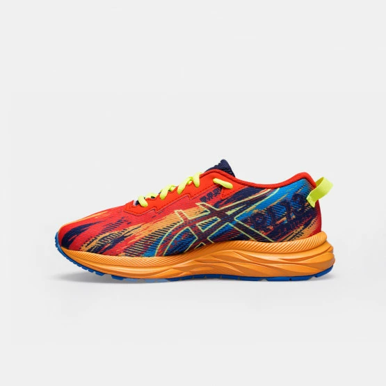 Ολοκαίνουργιο 🧨 Τρέξιμο | Running Asics Gel-Noosa Tri 13 Παιδικά Παπούτσια για Τρέξιμο ΠΟΡ/ΜΠΛ ✔️ 2 Ολοκαίνουργιο 🧨 Τρέξιμο | Running Asics Gel-Noosa Tri 13 Παιδικά Παπούτσια για Τρέξιμο ΠΟΡ/ΜΠΛ ✔️ - Image 2