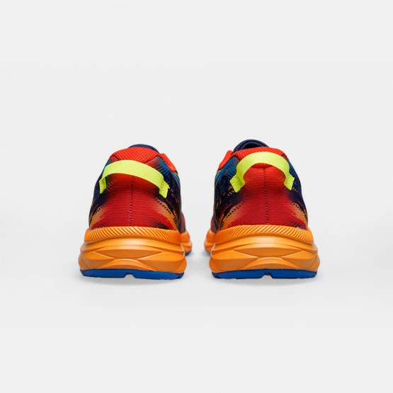 Ολοκαίνουργιο 🧨 Τρέξιμο | Running Asics Gel-Noosa Tri 13 Παιδικά Παπούτσια για Τρέξιμο ΠΟΡ/ΜΠΛ ✔️ 6 Ολοκαίνουργιο 🧨 Τρέξιμο | Running Asics Gel-Noosa Tri 13 Παιδικά Παπούτσια για Τρέξιμο ΠΟΡ/ΜΠΛ ✔️ - Image 6