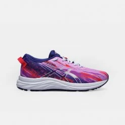 Νέος ✔️ Τρέξιμο | Running Asics Gel-Noosa Tri 13 Παιδικά Παπούτσια για Τρέξιμο ΦΟΥ/ΡΟΖ 👏