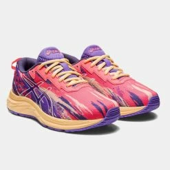 Προώθηση 🧨 Τρέξιμο | Running Asics Gel-Noosa Tri 13 Gs Παιδικά Παπούτσια για Τρέξιμο ΚΟΡ/ΛΙΛ ⌛ -Παιδικά Παπούτσια Εκπτώσεις asics gel noosa tri 13 gs 8