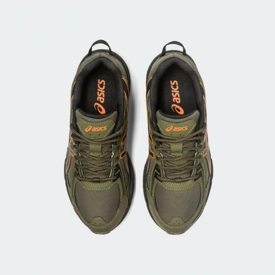 Best Pirce 🔔 Τρέξιμο | Running Asics Gel-Venture 6 Gs ΧΑΚ/ΠΟΡ 🌟 5 Best Pirce 🔔 Τρέξιμο | Running Asics Gel-Venture 6 Gs ΧΑΚ/ΠΟΡ 🌟 - Image 5