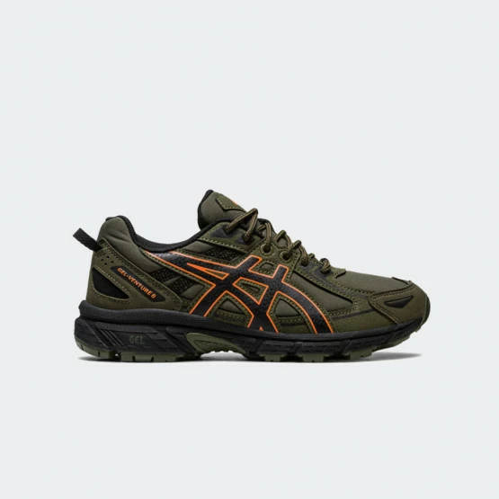 Best Pirce 🔔 Τρέξιμο | Running Asics Gel-Venture 6 Gs ΧΑΚ/ΠΟΡ 🌟 1 Best Pirce 🔔 Τρέξιμο | Running Asics Gel-Venture 6 Gs ΧΑΚ/ΠΟΡ 🌟