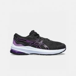 Τοπ 10 😀 Τρέξιμο | Running Asics Gt-1000 11 Παιδικά Παπούτσια για Τρέξιμο ΑΝΘ/ΡΟΖ 🛒
