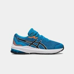ΧΟΝΔΡΙΚΟ ΕΜΠΟΡΙΟ 💯 Τρέξιμο | Running Asics Gt-1000 11 Παιδικά Παπούτσια για Τρέξιμο ΡΟΥ/ΜΑΥ 🧨