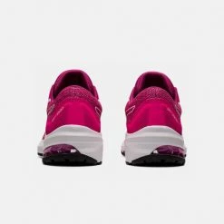 Νέος 🔥 Τρέξιμο | Running Asics Gt-1000 11 Παιδικά Παπούτσια για Τρέξιμο ΦΟΥ/ΛΕΥ 👍 -Παιδικά Παπούτσια Εκπτώσεις asics gt 1000 11 gs 30