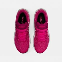 Νέος 🔥 Τρέξιμο | Running Asics Gt-1000 11 Παιδικά Παπούτσια για Τρέξιμο ΦΟΥ/ΛΕΥ 👍 -Παιδικά Παπούτσια Εκπτώσεις asics gt 1000 11 gs 31