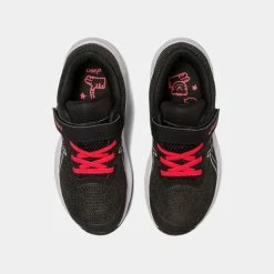 Best Pirce 🔥 Τρέξιμο | Running Asics Gt-1000 11 Παιδικά Παπούτσια για Τρέξιμο ΜΑΥ/ΚΟΚ 🎉 -Παιδικά Παπούτσια Εκπτώσεις asics gt 1000 11 ps 10