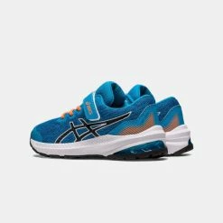 Καλύτερη πώληση 🤩 Τρέξιμο | Running Asics Gt-1000 11 Παιδικά Παπούτσια για Τρέξιμο ΡΟΥ/ΜΑΥ 🧨 -Παιδικά Παπούτσια Εκπτώσεις asics gt 1000 11 ps 3