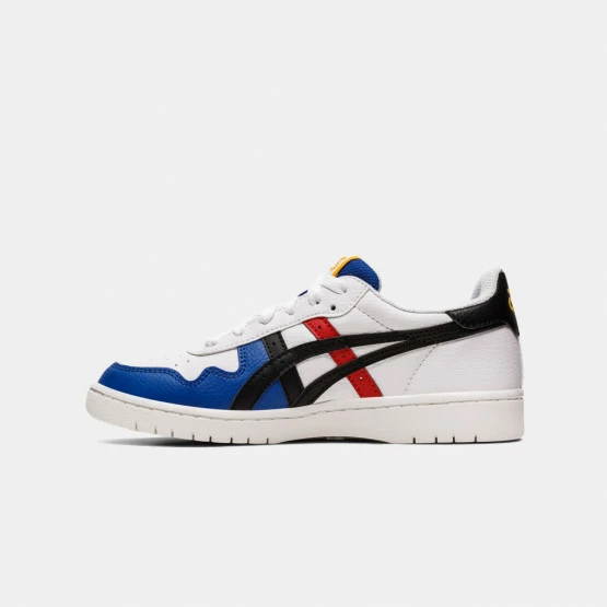 Flash Sale 😉 Casual | Lifestyle 👟 Sneakers Asics Japan S Παιδικά Παπούτσια ΛΕΥ/ΜΑΥ 😀 2 Flash Sale 😉 Casual | Lifestyle 👟 Sneakers Asics Japan S Παιδικά Παπούτσια ΛΕΥ/ΜΑΥ 😀 - Image 2