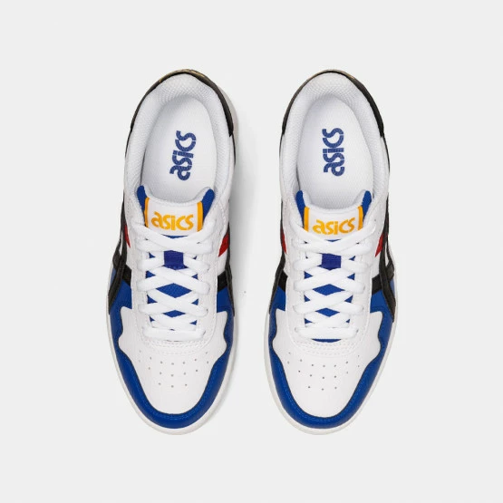 Flash Sale 😉 Casual | Lifestyle 👟 Sneakers Asics Japan S Παιδικά Παπούτσια ΛΕΥ/ΜΑΥ 😀 3 Flash Sale 😉 Casual | Lifestyle 👟 Sneakers Asics Japan S Παιδικά Παπούτσια ΛΕΥ/ΜΑΥ 😀 - Image 3