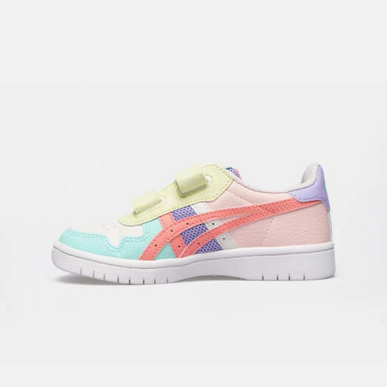 Ολοκαίνουργιο ✨ Casual | Lifestyle 👟 Sneakers Asics Japan Παιδικά Παπούτσια ΚΟΡ/ΠΡΑ ⭐ 2 Ολοκαίνουργιο ✨ Casual | Lifestyle 👟 Sneakers Asics Japan Παιδικά Παπούτσια ΚΟΡ/ΠΡΑ ⭐ - Image 2