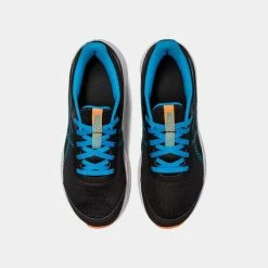 Κουπόνι 🎁 Τρέξιμο | Running Asics Patriot 13 Παιδικά Παπούτσια για Τρέξιμο ΜΑΥ/ΡΟΥ 🧨 -Παιδικά Παπούτσια Εκπτώσεις asics patriot 13 gs 10