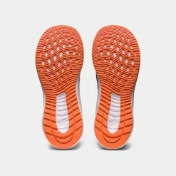 Κουπόνι 🎁 Τρέξιμο | Running Asics Patriot 13 Παιδικά Παπούτσια για Τρέξιμο ΜΑΥ/ΡΟΥ 🧨 -Παιδικά Παπούτσια Εκπτώσεις asics patriot 13 gs 11