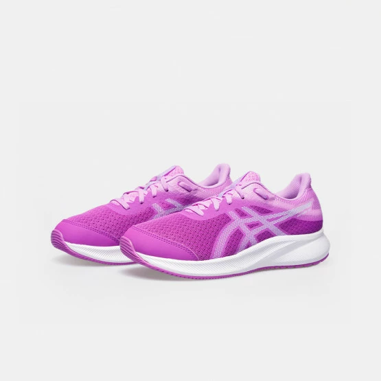 Τοπ 10 😍 Τρέξιμο | Running Asics Patriot 13 Παιδικά Παπούτσια για Τρέξιμο ΦΟΥ/ΡΟΖ 👍 5 Τοπ 10 😍 Τρέξιμο | Running Asics Patriot 13 Παιδικά Παπούτσια για Τρέξιμο ΦΟΥ/ΡΟΖ 👍 - Image 5