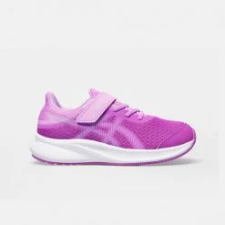 Εξοδος ❤️ Τρέξιμο | Running Asics Patriot 13 Παιδικά Παπούτσια για Τρέξιμο ΦΟΥ/ΡΟΖ 🔥