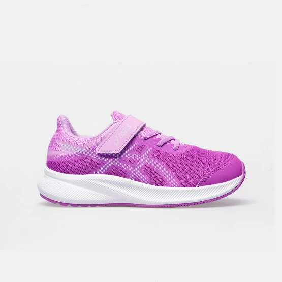 Εξοδος ❤️ Τρέξιμο | Running Asics Patriot 13 Παιδικά Παπούτσια για Τρέξιμο ΦΟΥ/ΡΟΖ 🔥 1 Εξοδος ❤️ Τρέξιμο | Running Asics Patriot 13 Παιδικά Παπούτσια για Τρέξιμο ΦΟΥ/ΡΟΖ 🔥