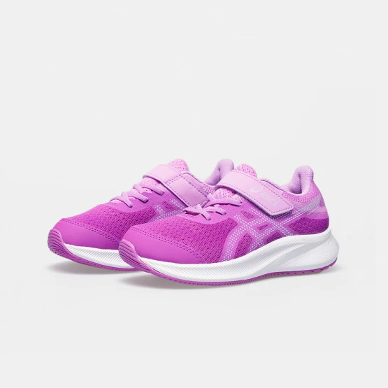 Εξοδος ❤️ Τρέξιμο | Running Asics Patriot 13 Παιδικά Παπούτσια για Τρέξιμο ΦΟΥ/ΡΟΖ 🔥 5 Εξοδος ❤️ Τρέξιμο | Running Asics Patriot 13 Παιδικά Παπούτσια για Τρέξιμο ΦΟΥ/ΡΟΖ 🔥 - Image 5