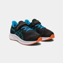 Flash Sale 👏 Τρέξιμο | Running Asics Patriot 13 Παιδικά Παπούτσια για Τρέξιμο ΜΑΥ/ΡΟΥ 😍 -Παιδικά Παπούτσια Εκπτώσεις asics patriot 13 ps 8