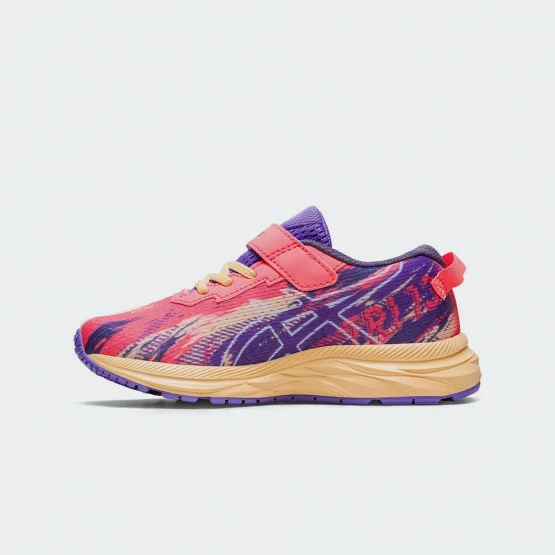 Συμφωνίες 🧨 Τρέξιμο | Running Asics Pre-Noosa Tri 13 Ps Παιδικά Παπούτσια για Τρέξιμο ΚΟΡ/ΛΙΛ 👍 2 Συμφωνίες 🧨 Τρέξιμο | Running Asics Pre-Noosa Tri 13 Ps Παιδικά Παπούτσια για Τρέξιμο ΚΟΡ/ΛΙΛ 👍 - Image 2