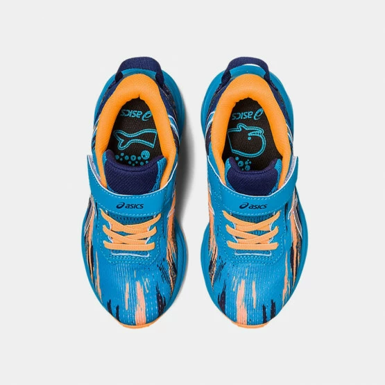 ΧΟΝΔΡΙΚΟ ΕΜΠΟΡΙΟ 🔥 Τρέξιμο | Running Asics Pre-Noosa Tri 13 Ps Παιδικά Παπούτσια για Τρέξιμο ΡΟΥ/ΠΟΡ 🔔 6 ΧΟΝΔΡΙΚΟ ΕΜΠΟΡΙΟ 🔥 Τρέξιμο | Running Asics Pre-Noosa Tri 13 Ps Παιδικά Παπούτσια για Τρέξιμο ΡΟΥ/ΠΟΡ 🔔 - Image 6