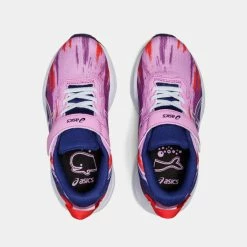 Best Pirce 👍 Τρέξιμο | Running Asics Pre Noosa Tri 13 Παιδικά Παπούτσια για Τρέξιμο ΦΟΥ/ΡΟΖ 😉 -Παιδικά Παπούτσια Εκπτώσεις asics pre noosa tri 13 ps 16