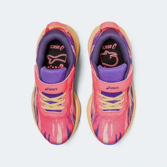 Συμφωνίες 🧨 Τρέξιμο | Running Asics Pre-Noosa Tri 13 Ps Παιδικά Παπούτσια για Τρέξιμο ΚΟΡ/ΛΙΛ 👍 5 Συμφωνίες 🧨 Τρέξιμο | Running Asics Pre-Noosa Tri 13 Ps Παιδικά Παπούτσια για Τρέξιμο ΚΟΡ/ΛΙΛ 👍 - Image 5