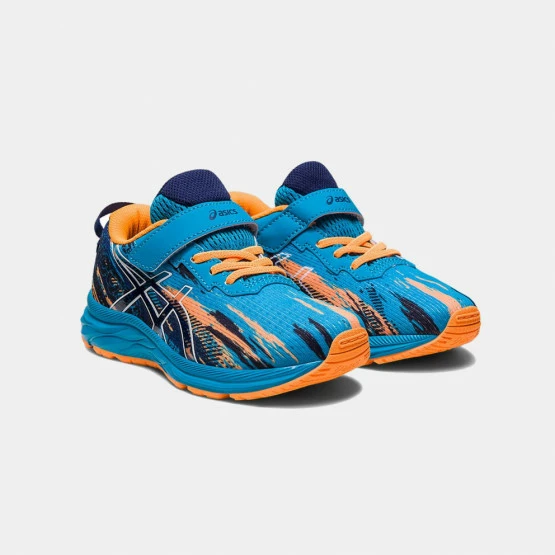 ΧΟΝΔΡΙΚΟ ΕΜΠΟΡΙΟ 🔥 Τρέξιμο | Running Asics Pre-Noosa Tri 13 Ps Παιδικά Παπούτσια για Τρέξιμο ΡΟΥ/ΠΟΡ 🔔 3 ΧΟΝΔΡΙΚΟ ΕΜΠΟΡΙΟ 🔥 Τρέξιμο | Running Asics Pre-Noosa Tri 13 Ps Παιδικά Παπούτσια για Τρέξιμο ΡΟΥ/ΠΟΡ 🔔 - Image 3
