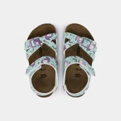 Αγορά 🧨 Σανδάλια | Πέδιλα Birkenstock Rio Floral Παιδικά Σανδάλια UNICORN SEAFOAM 👏 9 Αγορά 🧨 Σανδάλια | Πέδιλα Birkenstock Rio Floral Παιδικά Σανδάλια UNICORN SEAFOAM 👏 -Παιδικά Παπούτσια Εκπτώσεις birkenstock bs kids colorado kids bs unicorn seafo 3