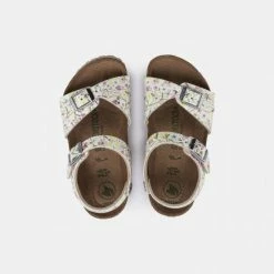 Φτηνός 🎁 Σανδάλια | Πέδιλα Birkenstock Rio Floral Παιδικά Σανδάλια WATERCOLOR FLOWER WHITE 👏 9 Φτηνός 🎁 Σανδάλια | Πέδιλα Birkenstock Rio Floral Παιδικά Σανδάλια WATERCOLOR FLOWER WHITE 👏 -Παιδικά Παπούτσια Εκπτώσεις birkenstock bs kids rio plain watercolor flower wh 3