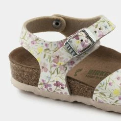 Φτηνός 🎁 Σανδάλια | Πέδιλα Birkenstock Rio Floral Παιδικά Σανδάλια WATERCOLOR FLOWER WHITE 👏 11 Φτηνός 🎁 Σανδάλια | Πέδιλα Birkenstock Rio Floral Παιδικά Σανδάλια WATERCOLOR FLOWER WHITE 👏 -Παιδικά Παπούτσια Εκπτώσεις birkenstock bs kids rio plain watercolor flower wh 5