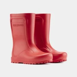 Πολύ καλή προσφορά 🔥 Μποτάκια Birkenstock Eva Derry Eva Kids Active Red Regular ACTIVE RED ❤️ -Παιδικά Παπούτσια Εκπτώσεις birkenstock eva derry eva kids active red regular 2