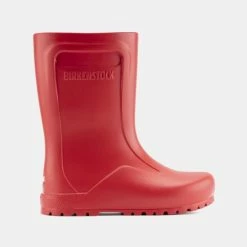 Πολύ καλή προσφορά 🔥 Μποτάκια Birkenstock Eva Derry Eva Kids Active Red Regular ACTIVE RED ❤️