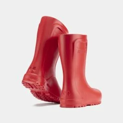 Πολύ καλή προσφορά 🔥 Μποτάκια Birkenstock Eva Derry Eva Kids Active Red Regular ACTIVE RED ❤️ -Παιδικά Παπούτσια Εκπτώσεις birkenstock eva derry eva kids active red regular 3