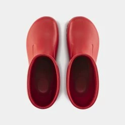 Πολύ καλή προσφορά 🔥 Μποτάκια Birkenstock Eva Derry Eva Kids Active Red Regular ACTIVE RED ❤️ -Παιδικά Παπούτσια Εκπτώσεις birkenstock eva derry eva kids active red regular 4