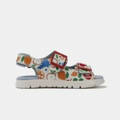 Το φθηνότερο 🎉 Σανδάλια | Πέδιλα Camper Οruga Παιδικά Σανδάλια Multicolor 😉