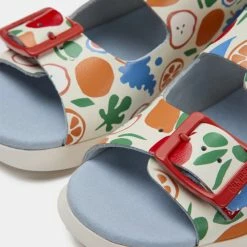 Το φθηνότερο 🎉 Σανδάλια | Πέδιλα Camper Οruga Παιδικά Σανδάλια Multicolor 😉 -Παιδικά Παπούτσια Εκπτώσεις camper hydro houston tutti frutti mirashouston 4