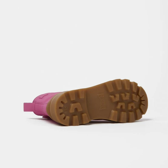 Η καλύτερη συμφωνία 🔔 Μποτάκια Camper Sella Παιδικά Μποτάκια PINK 💯 2 Η καλύτερη συμφωνία 🔔 Μποτάκια Camper Sella Παιδικά Μποτάκια PINK 💯 - Image 2