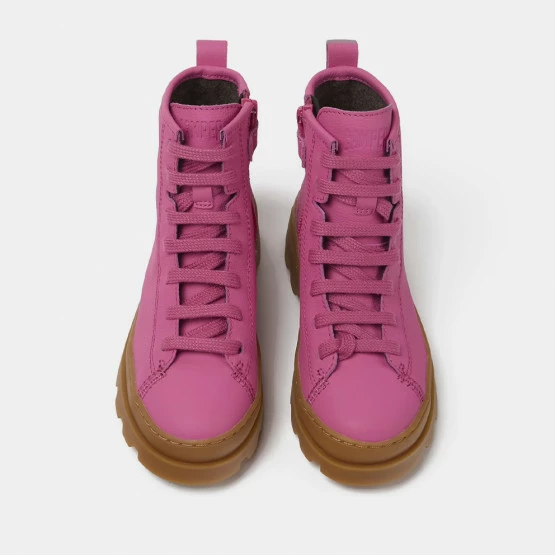 Η καλύτερη συμφωνία 🔔 Μποτάκια Camper Sella Παιδικά Μποτάκια PINK 💯 3 Η καλύτερη συμφωνία 🔔 Μποτάκια Camper Sella Παιδικά Μποτάκια PINK 💯 - Image 3