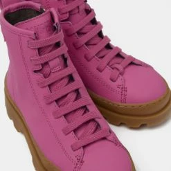 Η καλύτερη συμφωνία 🔔 Μποτάκια Camper Sella Παιδικά Μποτάκια PINK 💯 9 Η καλύτερη συμφωνία 🔔 Μποτάκια Camper Sella Παιδικά Μποτάκια PINK 💯 -Παιδικά Παπούτσια Εκπτώσεις camper jenna crayon brutus abeja 4