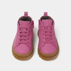 Καλύτερη πώληση 💯 Μποτάκια Camper Παιδικά Μποτάκια PINK 💯 7 Καλύτερη πώληση 💯 Μποτάκια Camper Παιδικά Μποτάκια PINK 💯 -Παιδικά Παπούτσια Εκπτώσεις camper jenna crayon brutus ry fw abeja 2