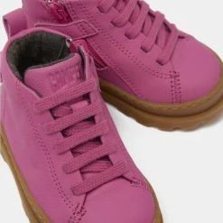 Καλύτερη πώληση 💯 Μποτάκια Camper Παιδικά Μποτάκια PINK 💯 9 Καλύτερη πώληση 💯 Μποτάκια Camper Παιδικά Μποτάκια PINK 💯 -Παιδικά Παπούτσια Εκπτώσεις camper jenna crayon brutus ry fw abeja 4