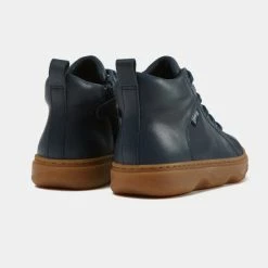 Προϋπολογισμός ✔️ Μποτάκια Camper Kido Παιδικά Μποτάκια BLUE ✔️ -Παιδικά Παπούτσια Εκπτώσεις camper melody hypnos kiddo ry abeja 2