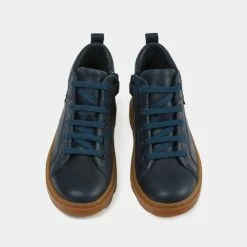 Προϋπολογισμός ✔️ Μποτάκια Camper Kido Παιδικά Μποτάκια BLUE ✔️ -Παιδικά Παπούτσια Εκπτώσεις camper melody hypnos kiddo ry abeja 3